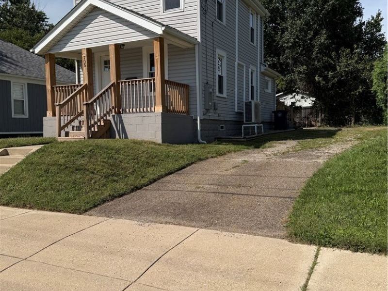 705 Moraine Avenue, Akron, OH 44310 Photo 2