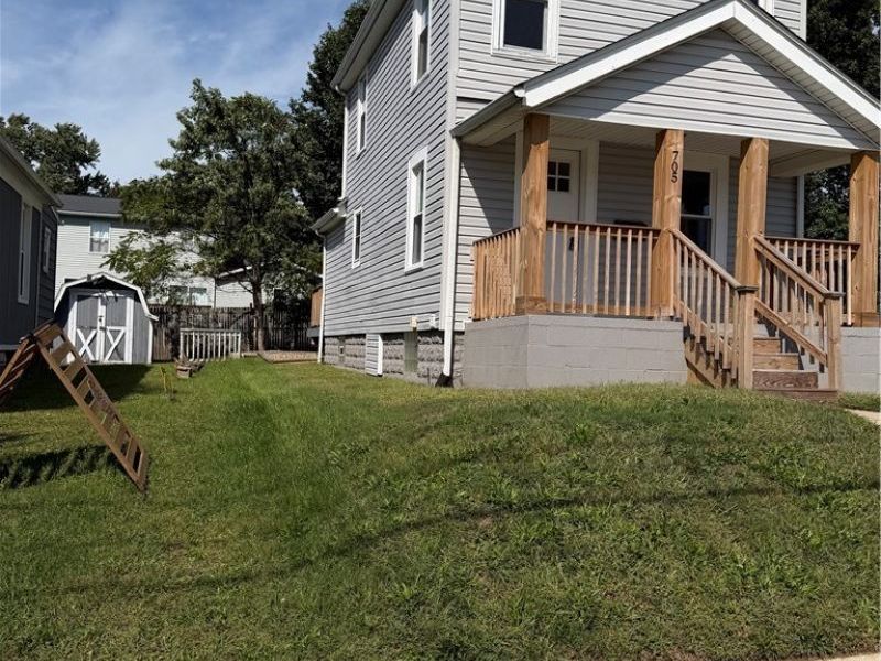 705 Moraine Avenue, Akron, OH 44310 Photo 3