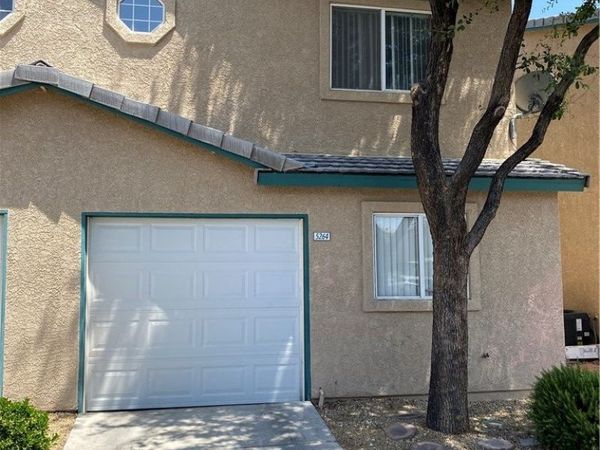 5264 Sacha Way, Las Vegas, NV 89118