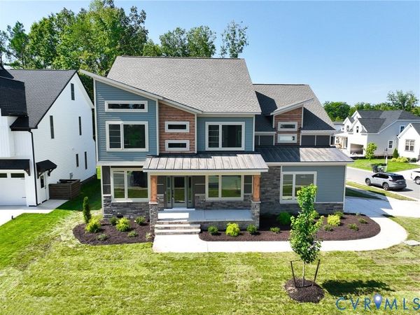 15237 Barford Drive, Midlothian, VA 23112