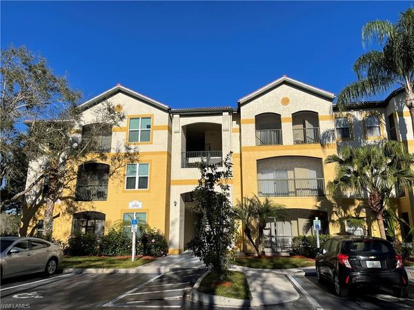 11520 Villa Grand , Unit 1023, FORT MYERS, FL 33913