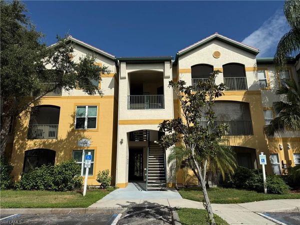 11480 Villa Grand , Unit 119, FORT MYERS, FL 33913