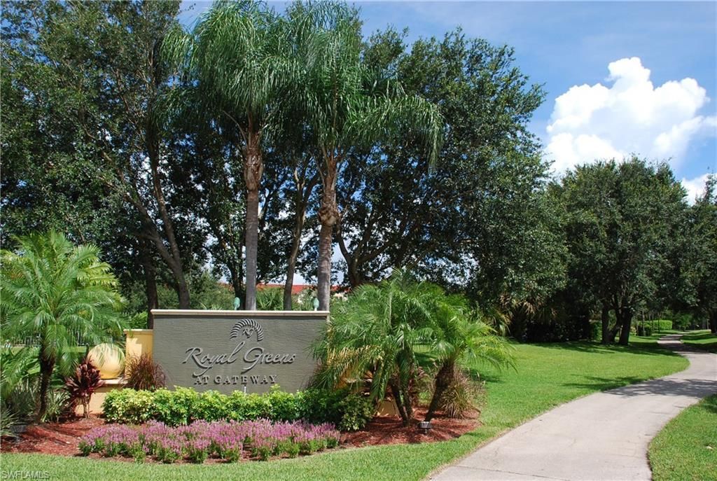 11480 Villa Grand , Unit 119, Fort Myers, FL 33913 Photo