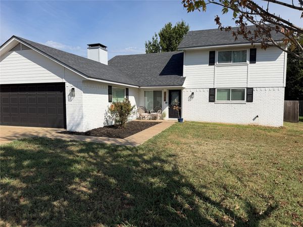 2708 Little John Drive , Durant, OK 74701