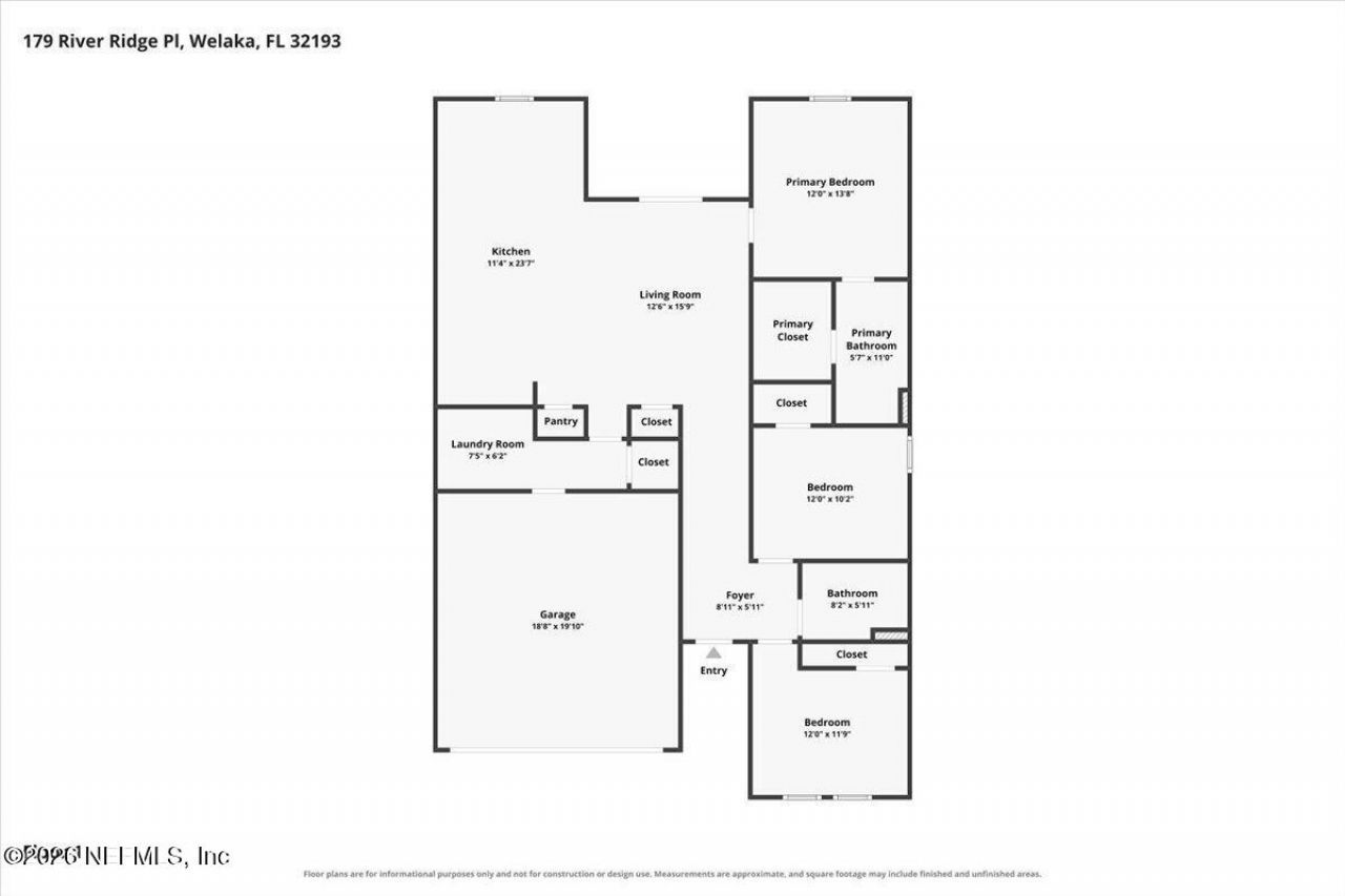 179 River Ridge Place, Welaka, FL 32193 Photo