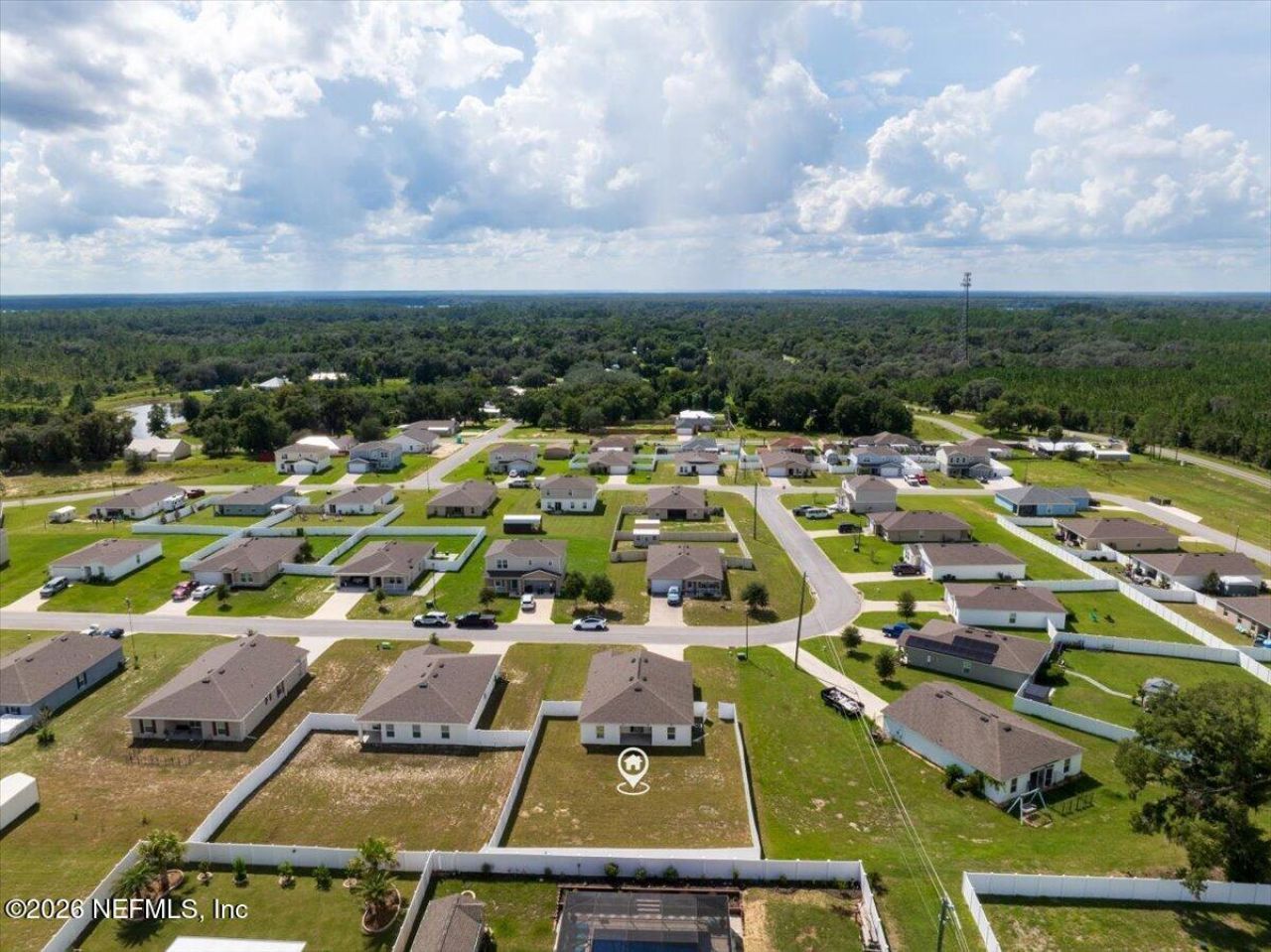 179 River Ridge Place, Welaka, FL 32193 Photo