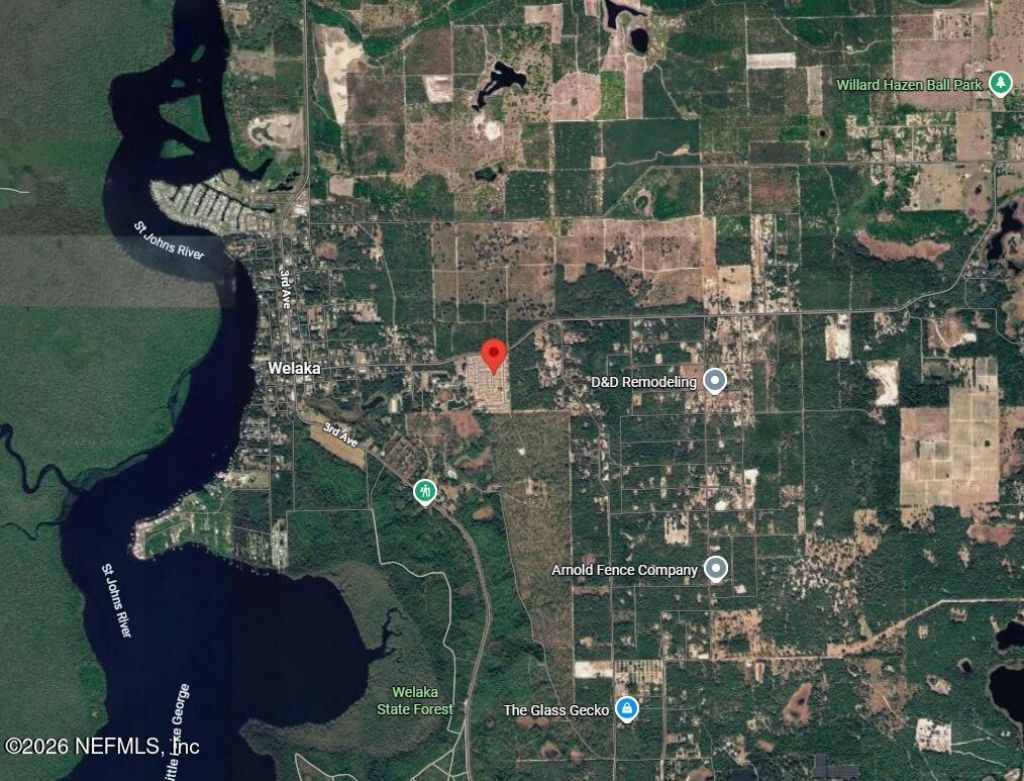 179 River Ridge Place, Welaka, FL 32193 Photo