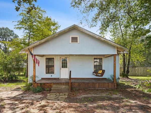 58536 HWY 439 Highway , Bogalusa, LA 70427