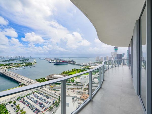 1400 Biscayne Blvd, Unit 4201, Miami, FL 33132