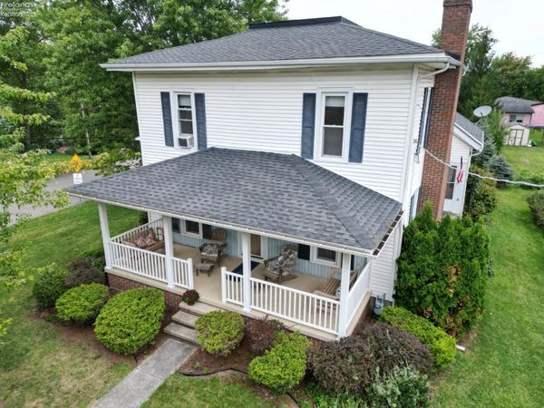 180 W Main Street, New London, OH 44851