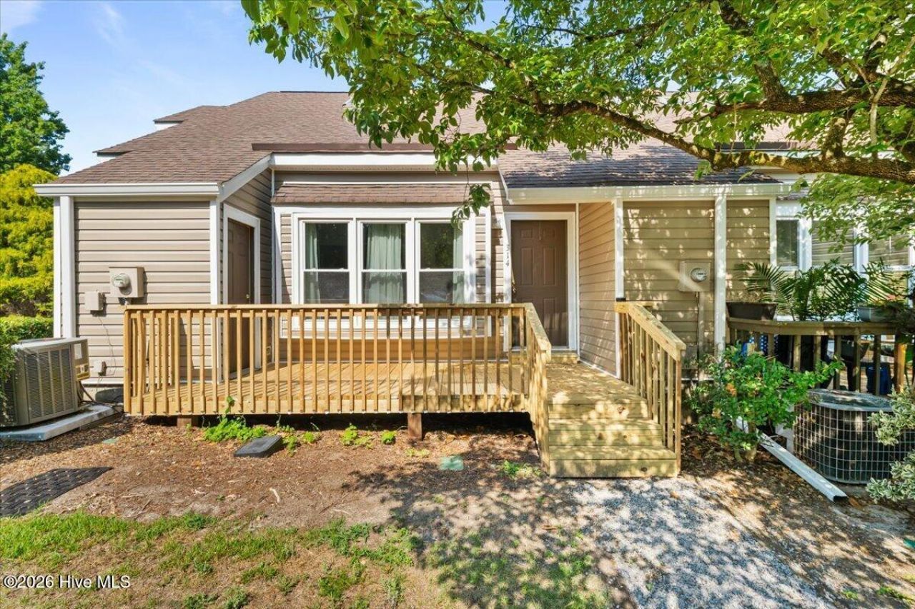 17 Foxfire Boulevard, Unit 314, Jackson Springs, NC 27281 Main Photo