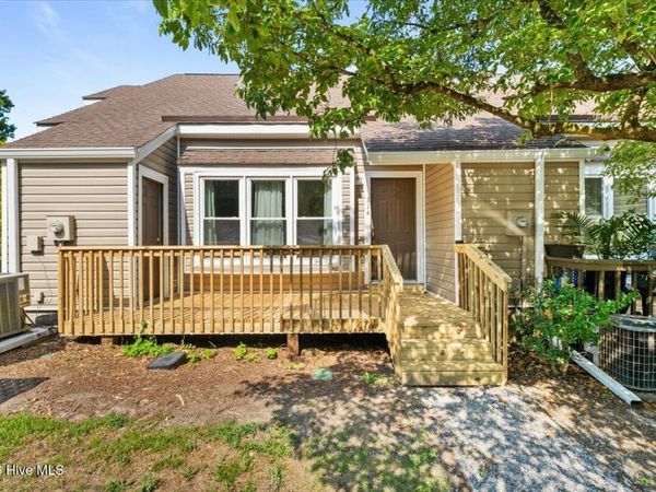 17 Foxfire Boulevard, Unit 314, Jackson Springs, NC 27281