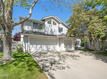 2919 Aspen Meadows Court, Reno, NV 89519 Photo
