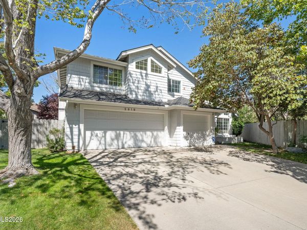2919 Aspen Meadows Court, Reno, NV 89519