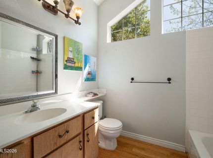 2919 Aspen Meadows Court, Reno, NV 89519 Photo