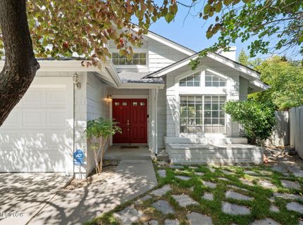 2919 Aspen Meadows Court, Reno, NV 89519 Photo
