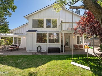 2919 Aspen Meadows Court, Reno, NV 89519 Photo