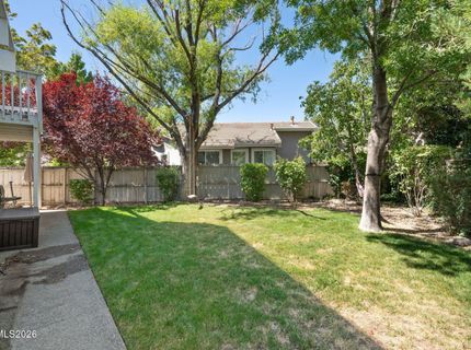 2919 Aspen Meadows Court, Reno, NV 89519 Photo