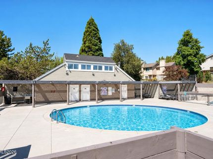 2919 Aspen Meadows Court, Reno, NV 89519 Photo