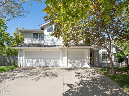 2919 Aspen Meadows Court, Reno, NV 89519 Photo