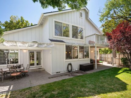 2919 Aspen Meadows Court, Reno, NV 89519 Photo