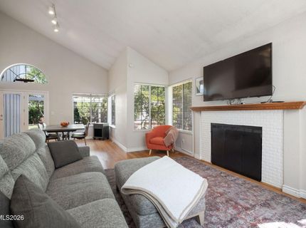 2919 Aspen Meadows Court, Reno, NV 89519 Photo