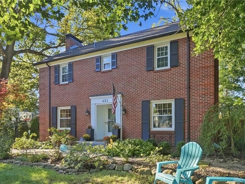 431 Dover Road, Springfield, OH 45504 Photo 3