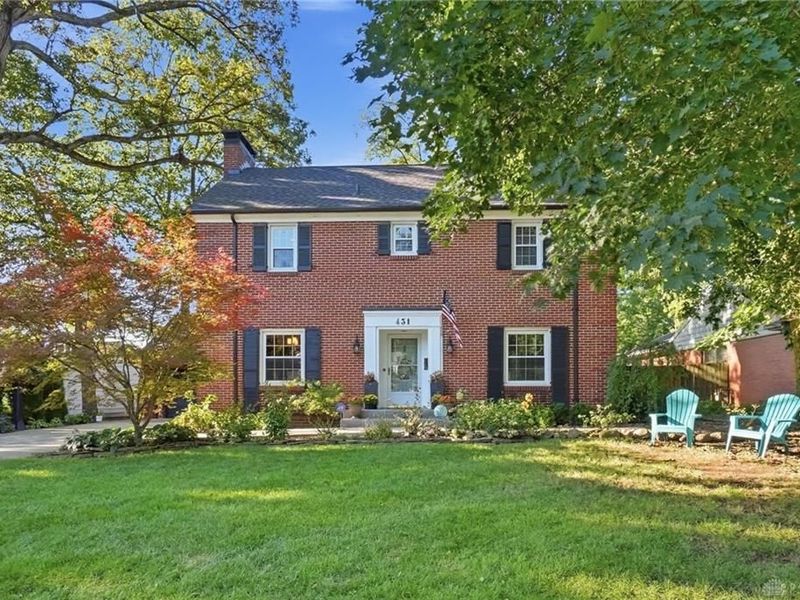431 Dover Road, Springfield, OH 45504 Photo 4