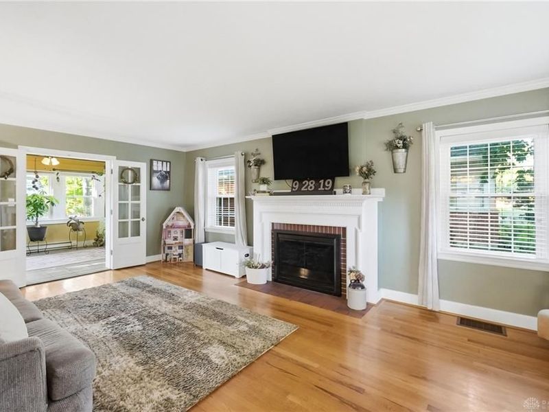 431 Dover Road, Springfield, OH 45504 Photo 6