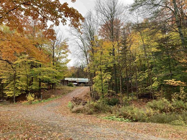 1884 North Dorchester Road, Dorchester, NH 03266