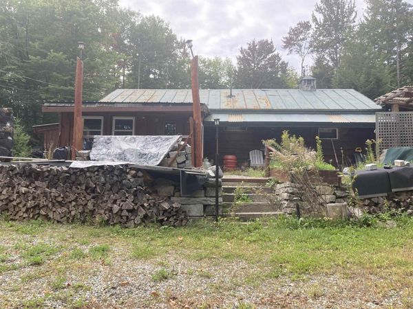1884 North Dorchester Road, Dorchester, NH 03266