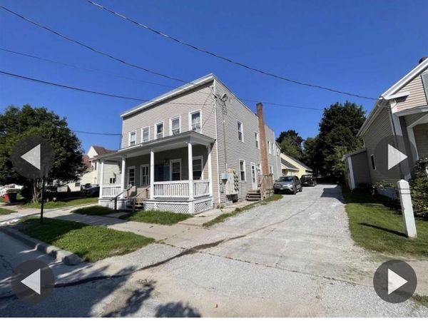 37 Killington Avenue, Unit 8, Rutland City, VT 05701
