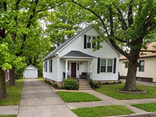 21 N 96th Street, Belleville, IL 62223