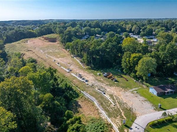 2 Francis Avenue , Valley Park, MO 63088