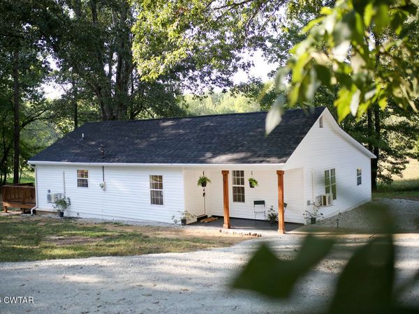 458 Rocky Springs Road , Beech Bluff, TN 38313