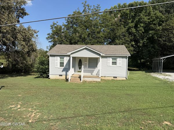 815 Us Highway 45 S, Bradford, TN 38316