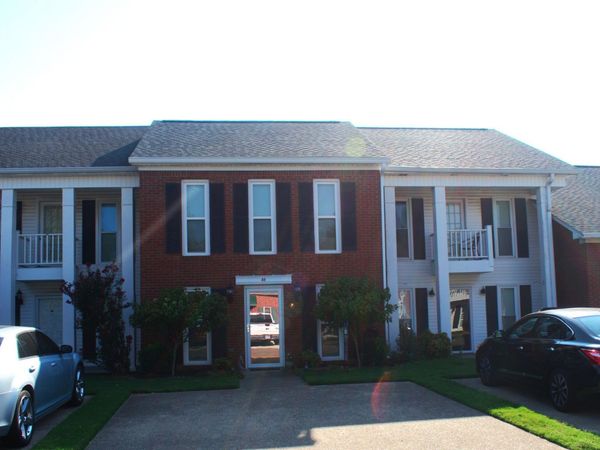 48 Hastings Place , Jackson, TN 38305