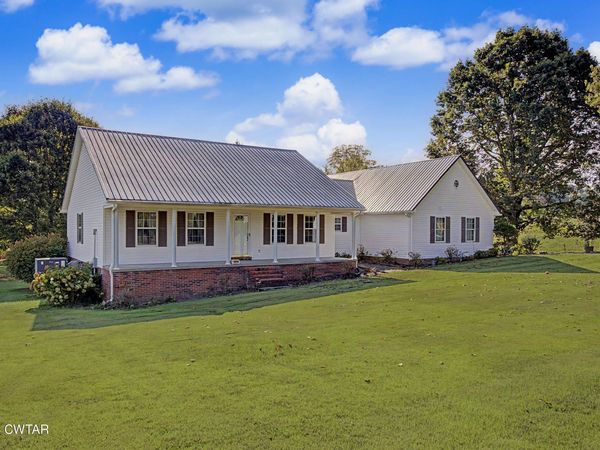 3149 Sand Ridge Road , Lexington, TN 38351