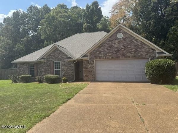 235 Sparrow Cove , Medina, TN 38355