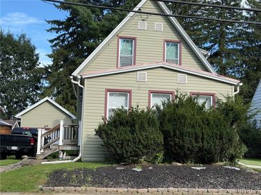 130 N 21st Street , Olean, NY 14760