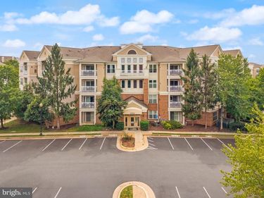 12913 ALTON SQUARE, Unit 411, HERNDON, VA 20170