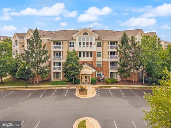 12913 ALTON SQUARE, Unit 411, HERNDON, VA 20170