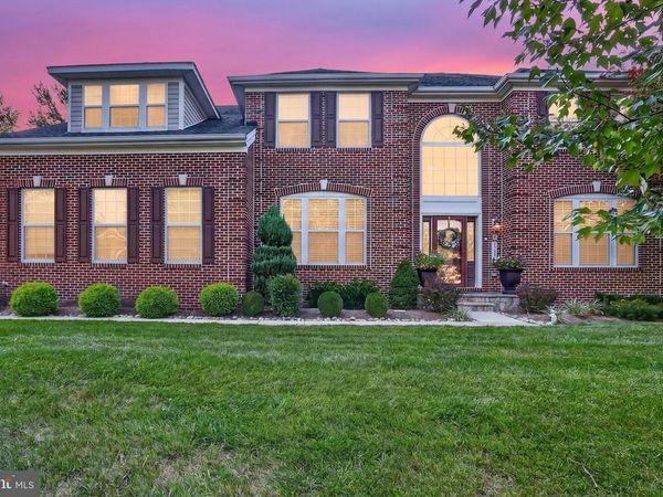7110 OAKLEY ROAD, GLENN DALE, MD 20769