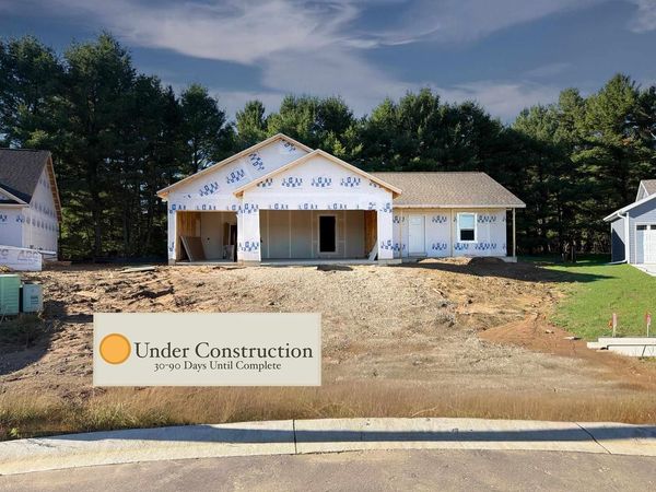 3830 MUSKIE DRIVE, Weston, WI 54476