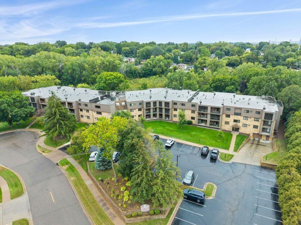 1000 41st Avenue NE, Unit 315, Columbia Heights, MN 55421
