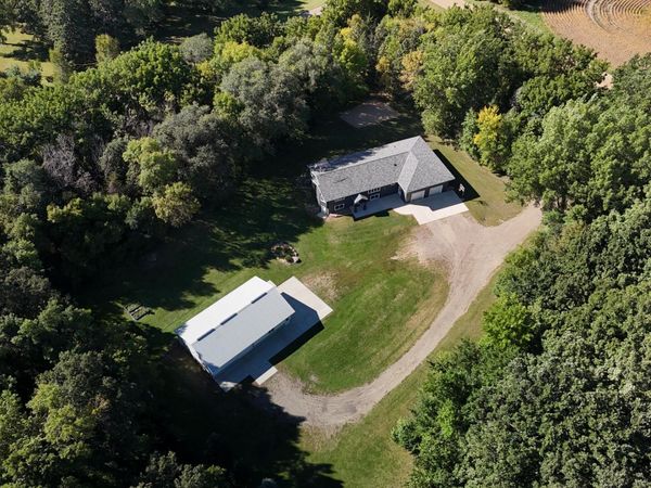 11791 NE 82 Avenue, Kandiyohi, MN 56251