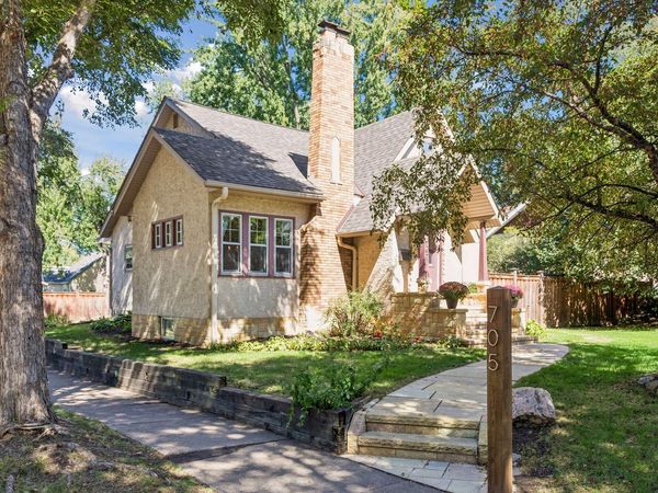 705 Wheelock Parkway W, Saint Paul, MN 55117