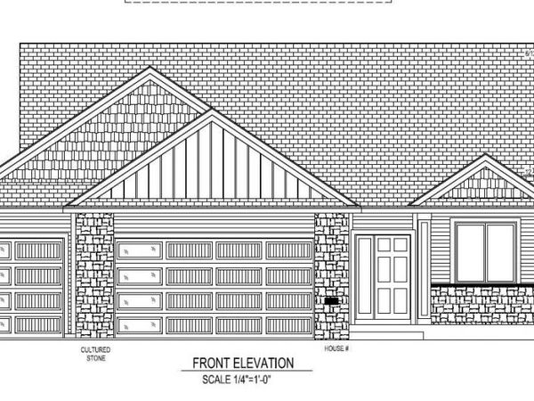 1495 Hadley Creek Drive NE, Rochester, MN 55906