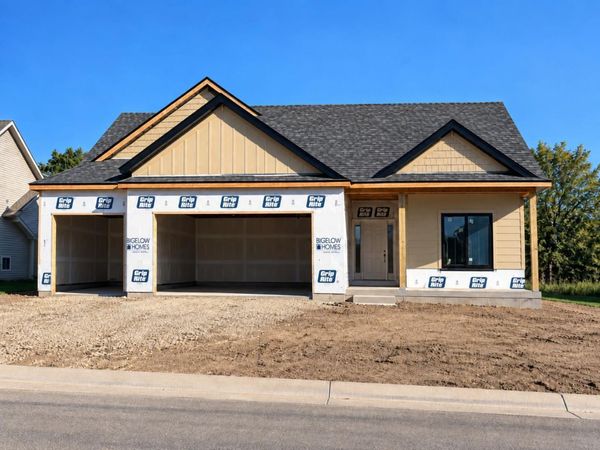 1495 Hadley Creek Drive NE, Rochester, MN 55906