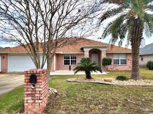 2008 Horton Dr, Pensacola, FL 32507